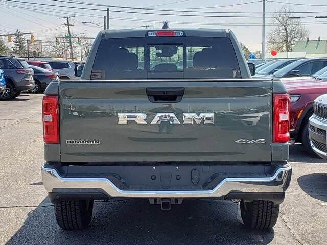 2026 RAM 1500 in Bedford, OH 44146 - 18133138 4