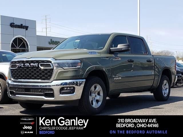 2026 RAM 1500 in Bedford, OH 44146 - 18133138 13