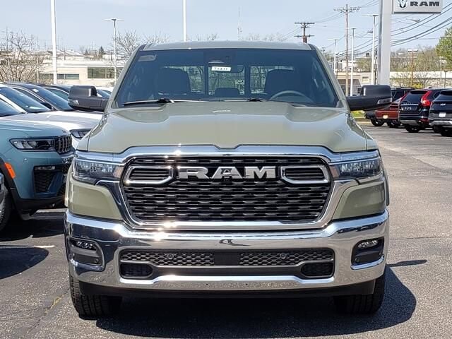 2026 RAM 1500 in Bedford, OH 44146 - 18133138 5