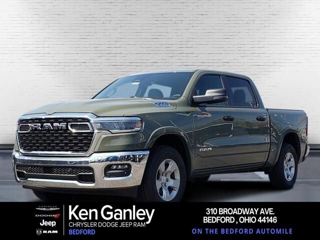 2026 RAM 1500 in Bedford, OH 44146 - 18133138