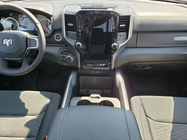2026 RAM 1500 in Bedford, OH 44146 - 18133142 9
