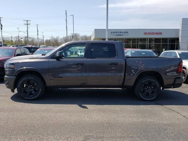 2026 RAM 1500 in Bedford, OH 44146 - 18133142 2