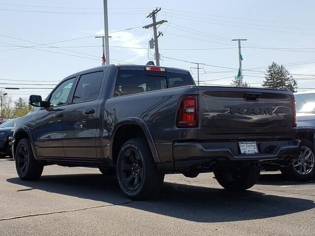 2026 RAM 1500 in Bedford, OH 44146 - 18133142 3
