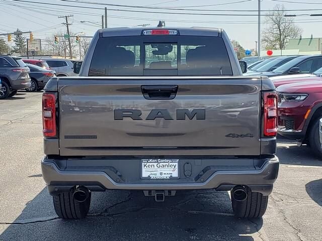 2026 RAM 1500 in Bedford, OH 44146 - 18133142 4