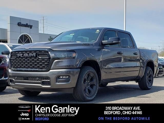 2026 RAM 1500 in Bedford, OH 44146 - 18133142 13