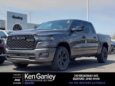 2026 RAM 1500 in Bedford, OH 44146