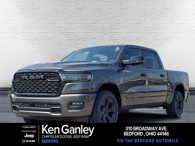 2026 RAM 1500 in Bedford, OH 44146 - 18133142