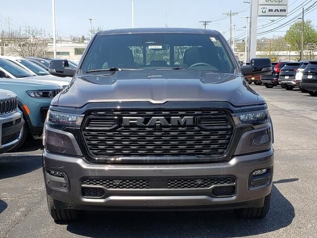 2026 RAM 1500 in Bedford, OH 44146 - 18133142 5