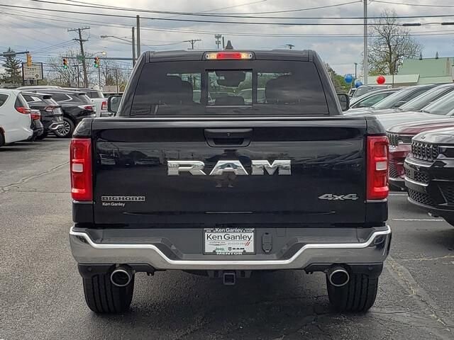 2026 RAM 1500 in Bedford, OH 44146 - 18133143 4