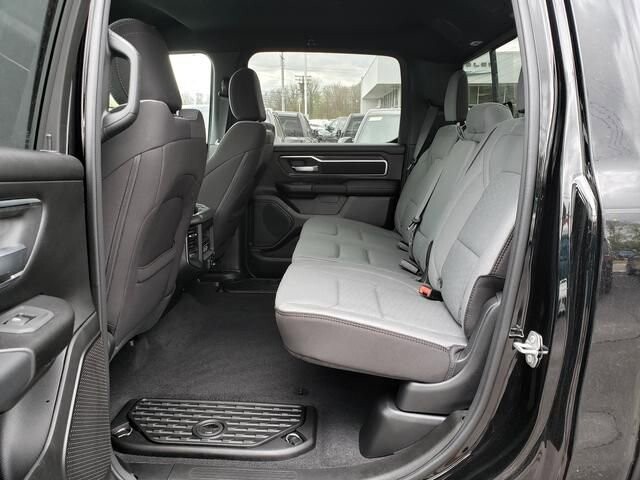 2026 RAM 1500 in Bedford, OH 44146 - 18133143 7