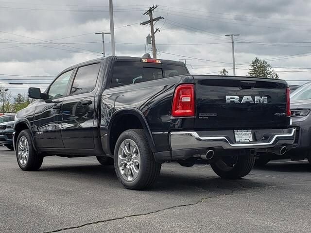 2026 RAM 1500 in Bedford, OH 44146 - 18133143 3