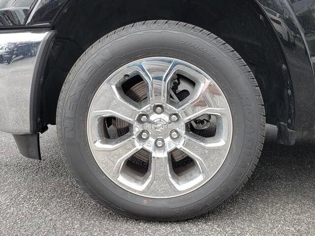 2026 RAM 1500 in Bedford, OH 44146 - 18133143 12