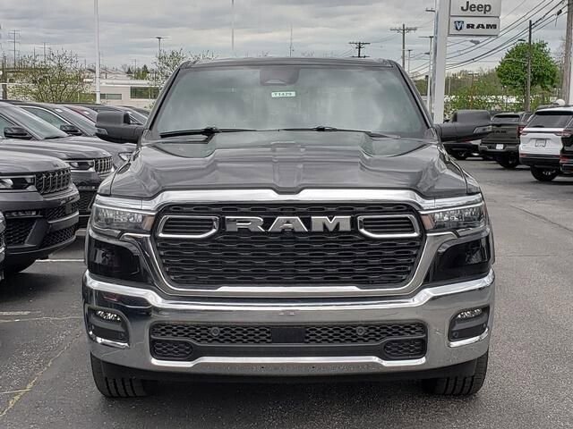 2026 RAM 1500 in Bedford, OH 44146 - 18133143 5