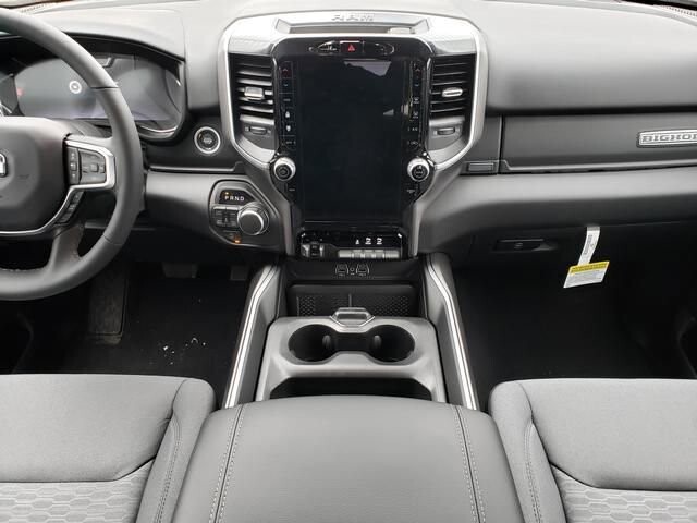 2026 RAM 1500 in Bedford, OH 44146 - 18133143 8