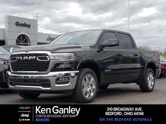 2026 RAM 1500 in Bedford, OH 44146 - 18133143 13