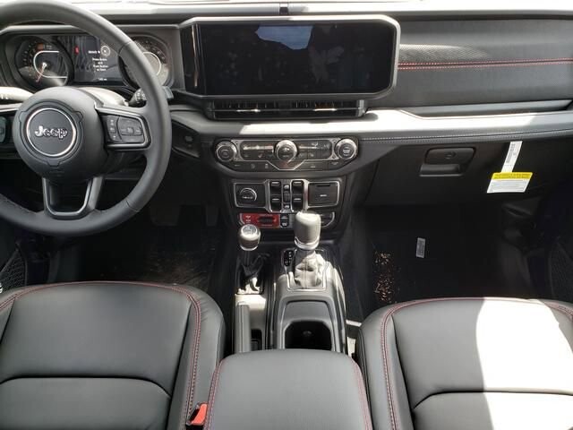 2026 Jeep Wrangler in Bedford, OH 44146 - 18133146 9
