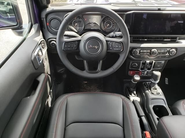 2026 Jeep Wrangler in Bedford, OH 44146 - 18133146 10
