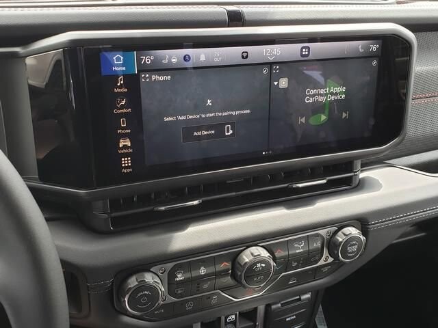 2026 Jeep Wrangler in Bedford, OH 44146 - 18133146 11