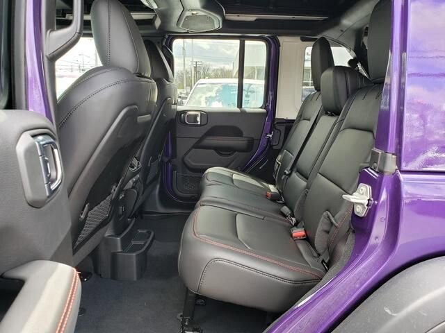2026 Jeep Wrangler in Bedford, OH 44146 - 18133146 8