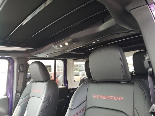 2026 Jeep Wrangler in Bedford, OH 44146 - 18133146 7