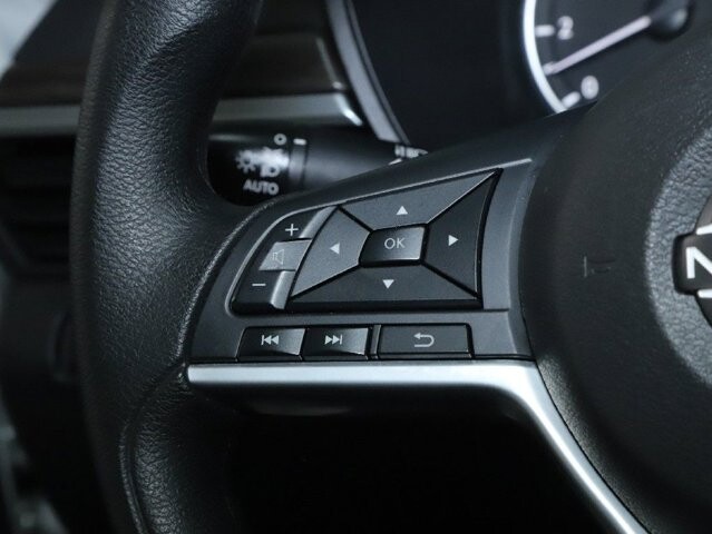 2025 Nissan Altima in Bedford, OH 44146 - 18133147 21