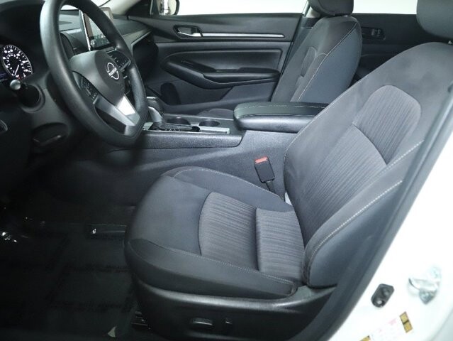 2025 Nissan Altima in Bedford, OH 44146 - 18133147 18