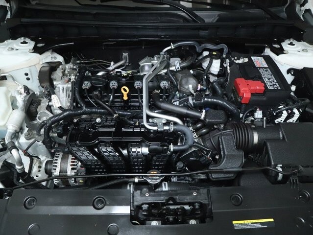 2025 Nissan Altima in Bedford, OH 44146 - 18133147 34