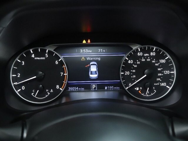 2025 Nissan Altima in Bedford, OH 44146 - 18133147 23