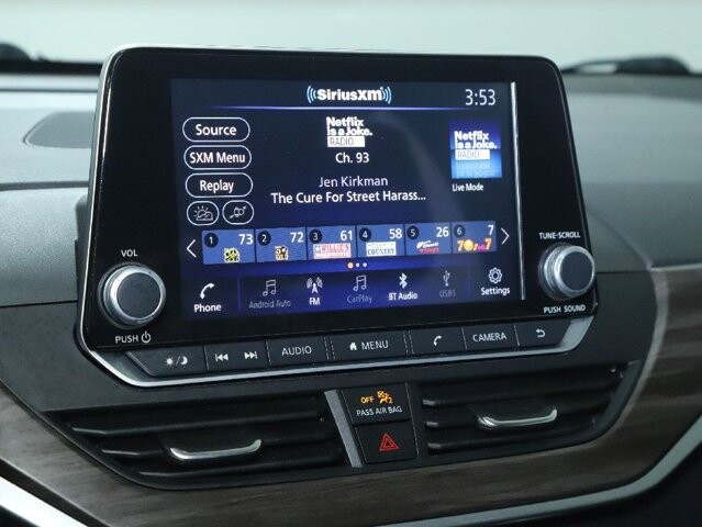 2025 Nissan Altima in Bedford, OH 44146 - 18133147 24