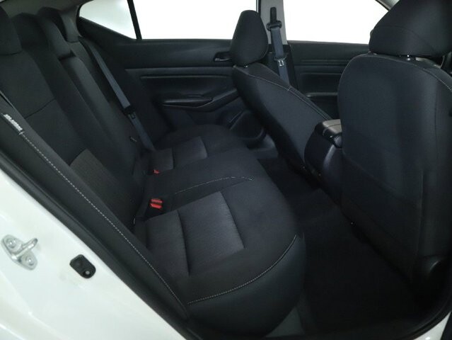 2025 Nissan Altima in Bedford, OH 44146 - 18133147 31