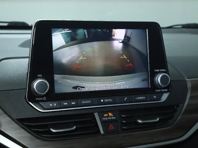 2025 Nissan Altima in Bedford, OH 44146 - 18133147 28