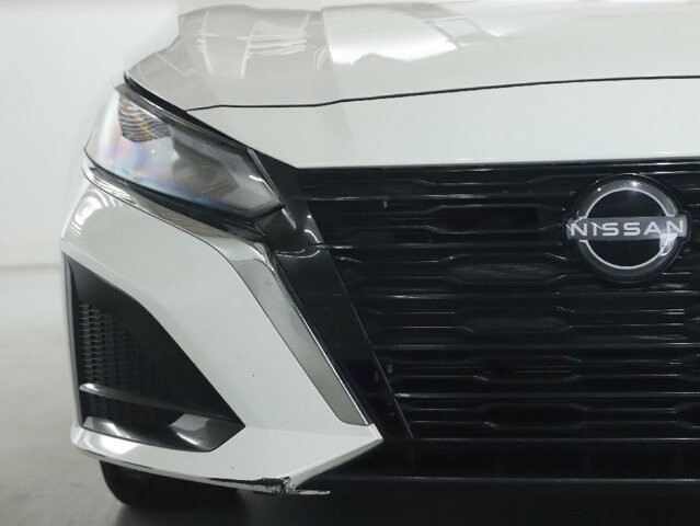 2025 Nissan Altima in Bedford, OH 44146 - 18133147 6