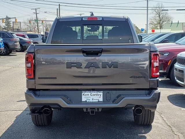 2026 RAM 1500 in Bedford, OH 44146 - 18133148 4