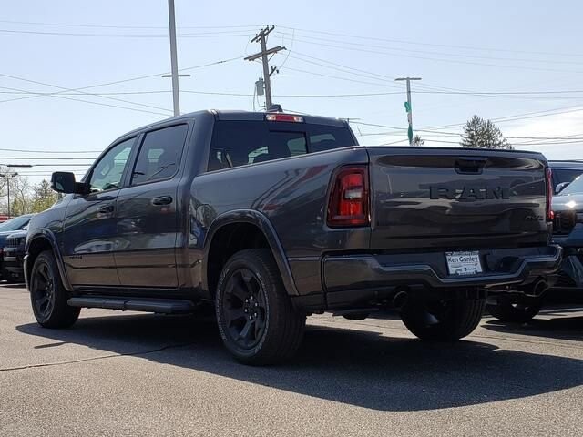 2026 RAM 1500 in Bedford, OH 44146 - 18133148 3