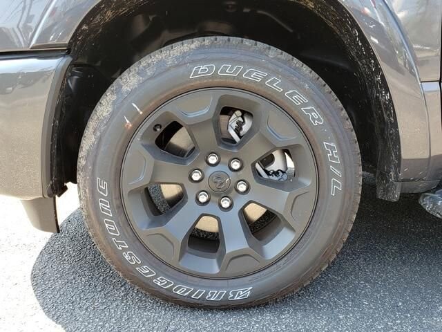2026 RAM 1500 in Bedford, OH 44146 - 18133148 12