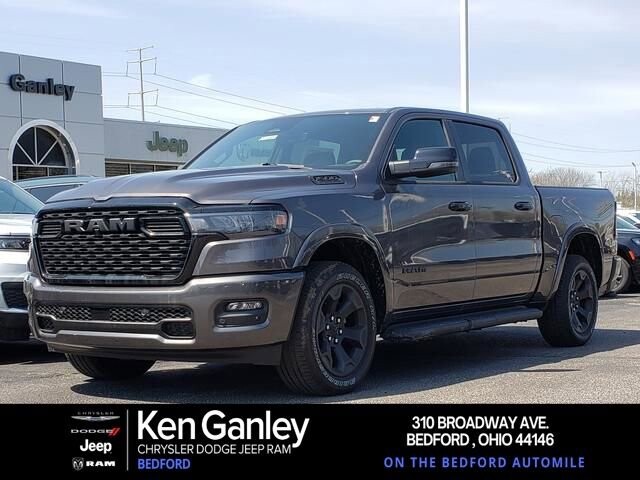 2026 RAM 1500 in Bedford, OH 44146 - 18133148 13