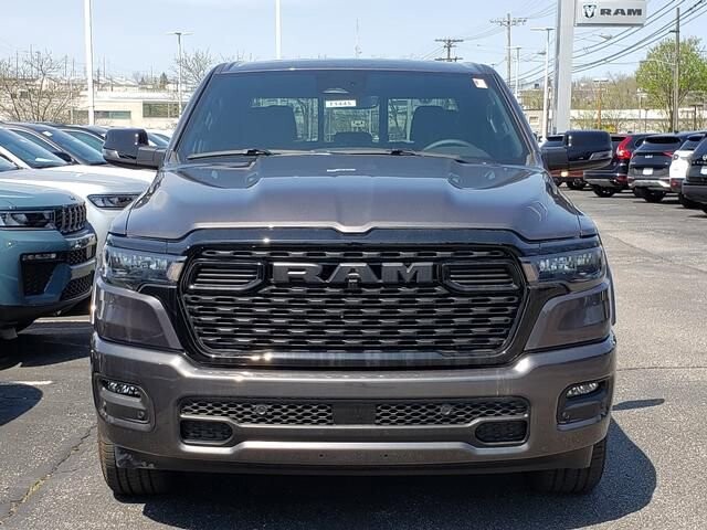 2026 RAM 1500 in Bedford, OH 44146 - 18133148 5