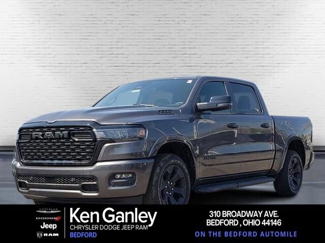 2026 RAM 1500 in Bedford, OH 44146 - 18133148
