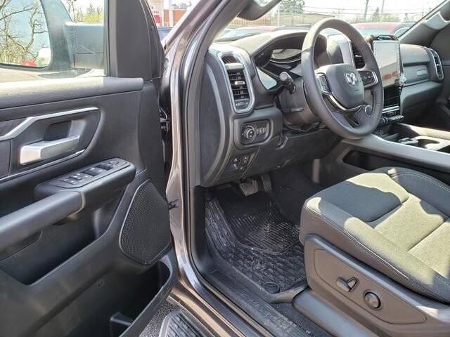 2026 RAM 1500 in Bedford, OH 44146 - 18133148 6