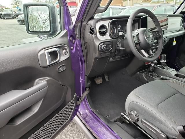 2026 Jeep Wrangler in Bedford, OH 44146 - 18133150 6