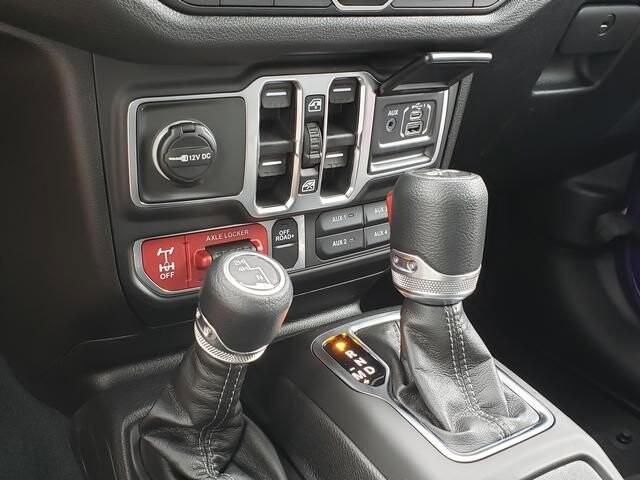2026 Jeep Wrangler in Bedford, OH 44146 - 18133150 11