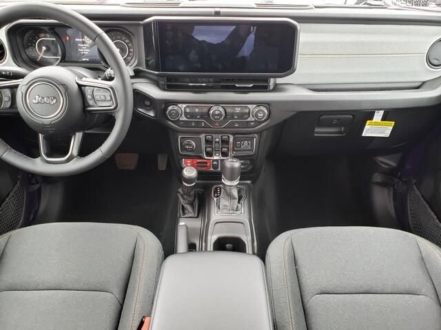 2026 Jeep Wrangler in Bedford, OH 44146 - 18133150 8