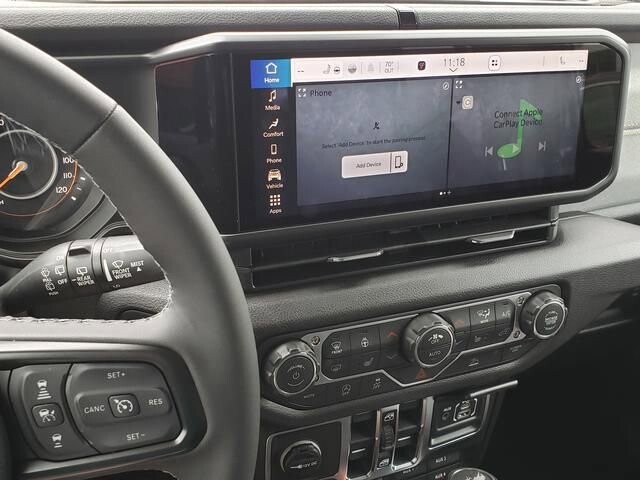 2026 Jeep Wrangler in Bedford, OH 44146 - 18133150 10
