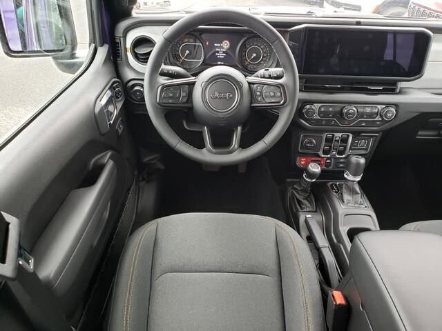2026 Jeep Wrangler in Bedford, OH 44146 - 18133150 9