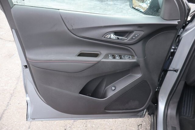 2023 Chevrolet Equinox in Bedford, OH 44146 - 18133151 27