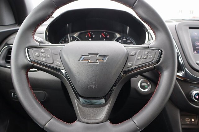 2023 Chevrolet Equinox in Bedford, OH 44146 - 18133151 6