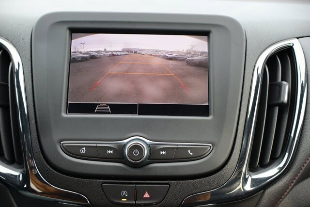 2023 Chevrolet Equinox in Bedford, OH 44146 - 18133151 11