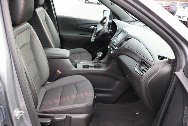 2023 Chevrolet Equinox in Bedford, OH 44146 - 18133151 21