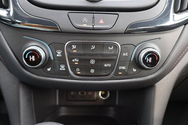 2023 Chevrolet Equinox in Bedford, OH 44146 - 18133151 12