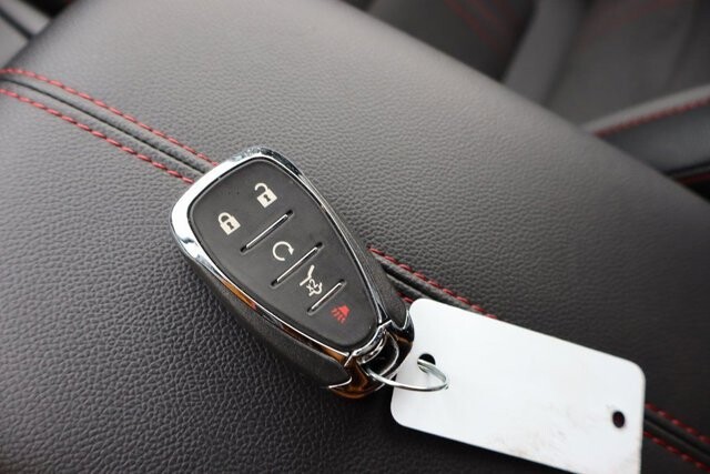 2023 Chevrolet Equinox in Bedford, OH 44146 - 18133151 19